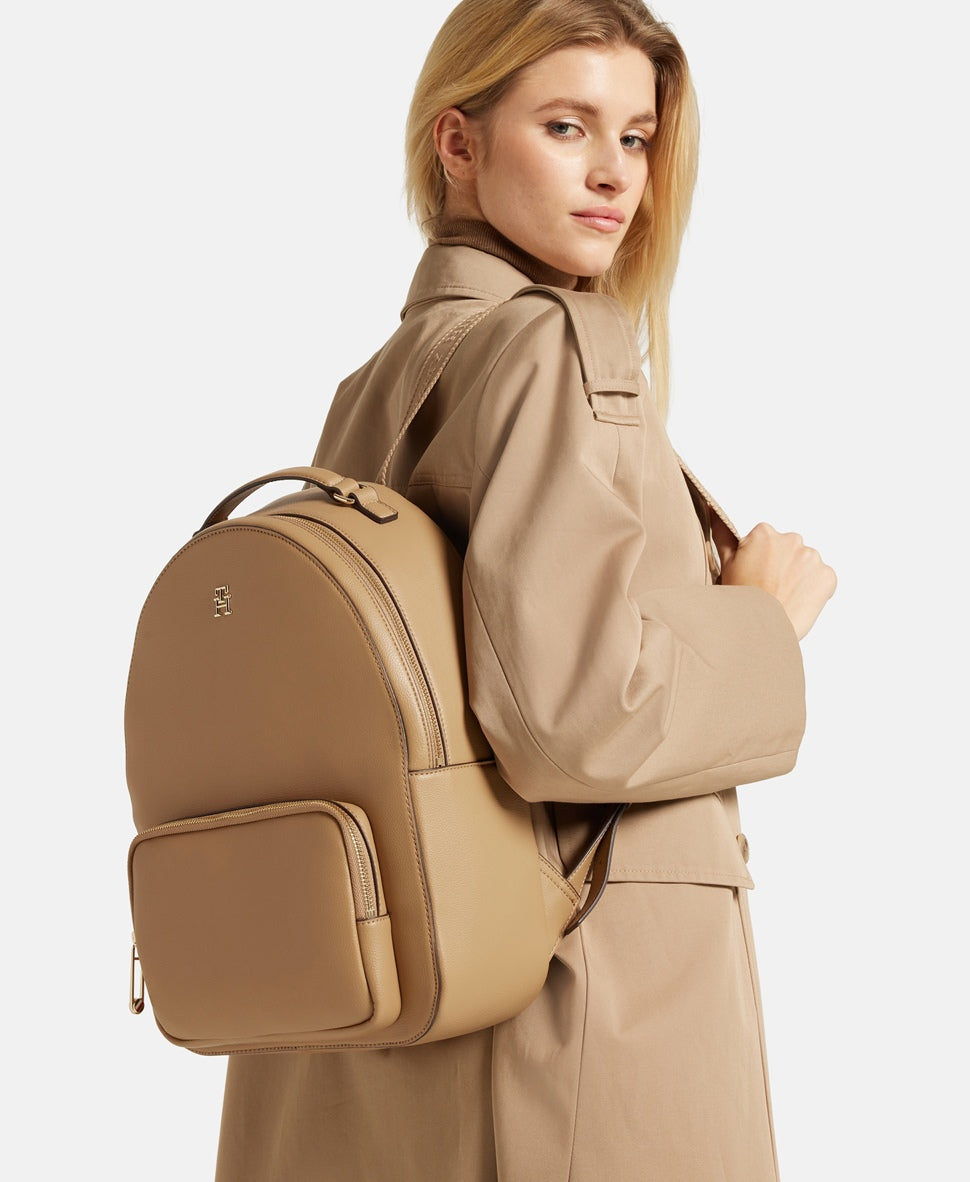 Tommy Hilfiger batoh Camel 5