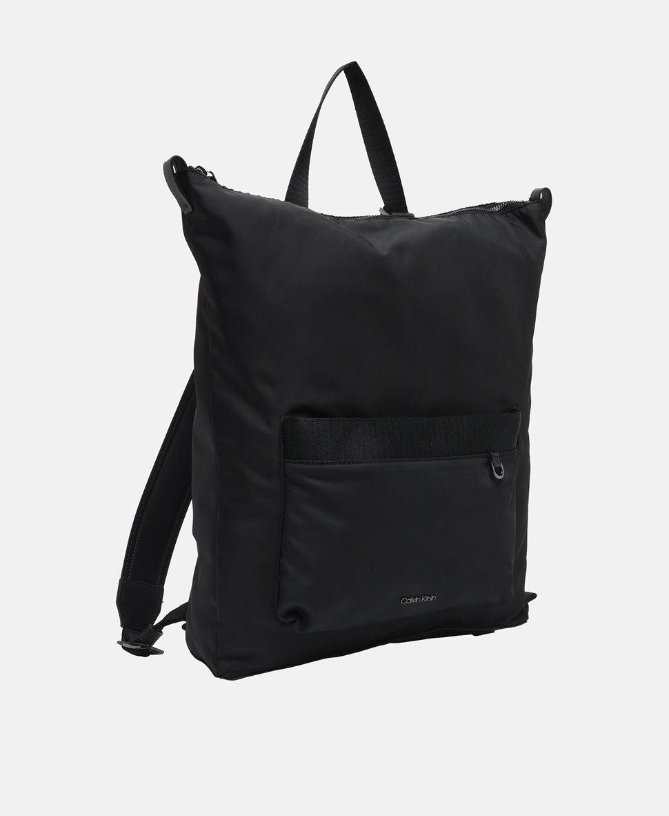 Calvin Klein batoh Černá 1
