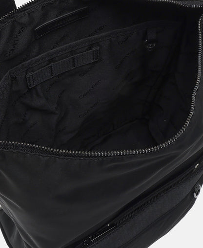 Calvin Klein batoh Černá 3
