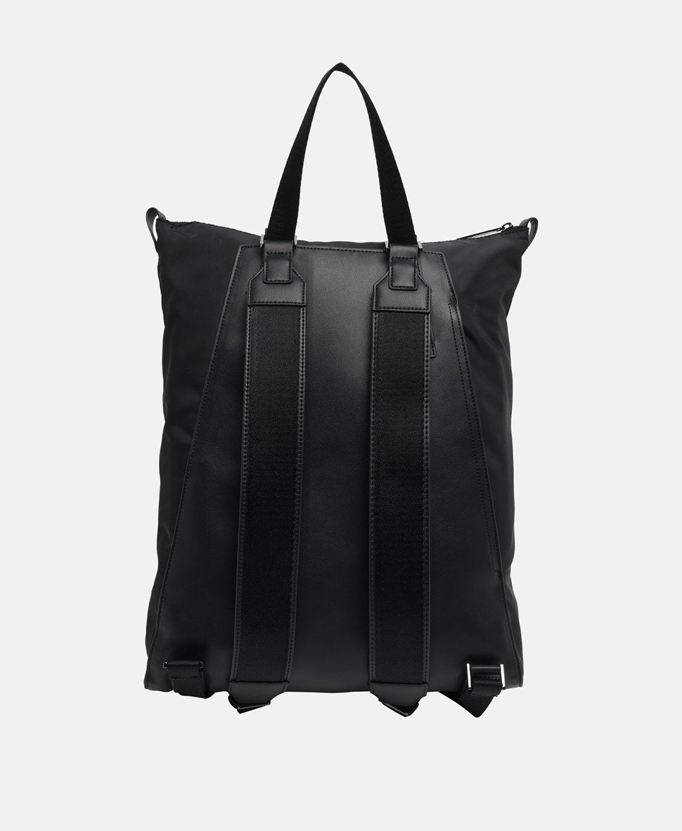 Calvin Klein batoh Černá 4