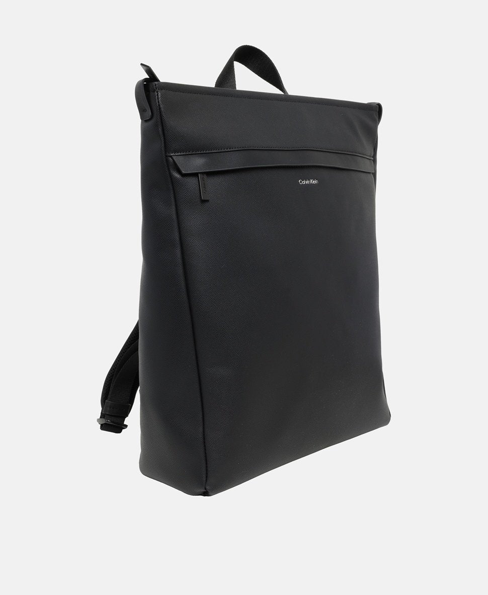 Calvin Klein batoh Černá 1