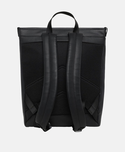 Calvin Klein batoh Černá 4