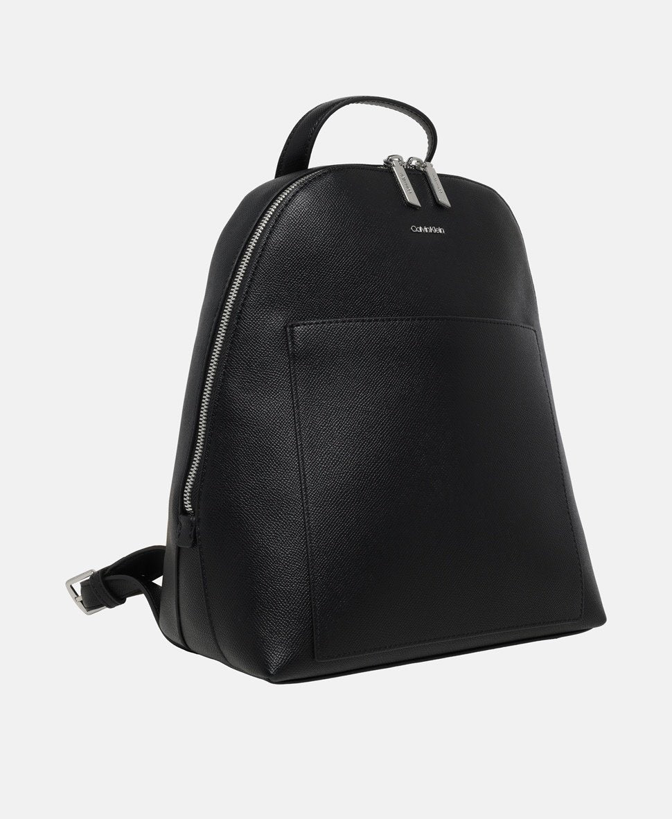Calvin Klein batoh Černá 1