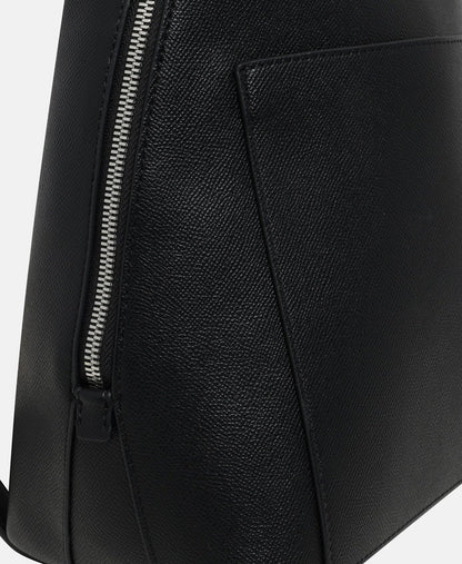 Calvin Klein batoh Černá 2