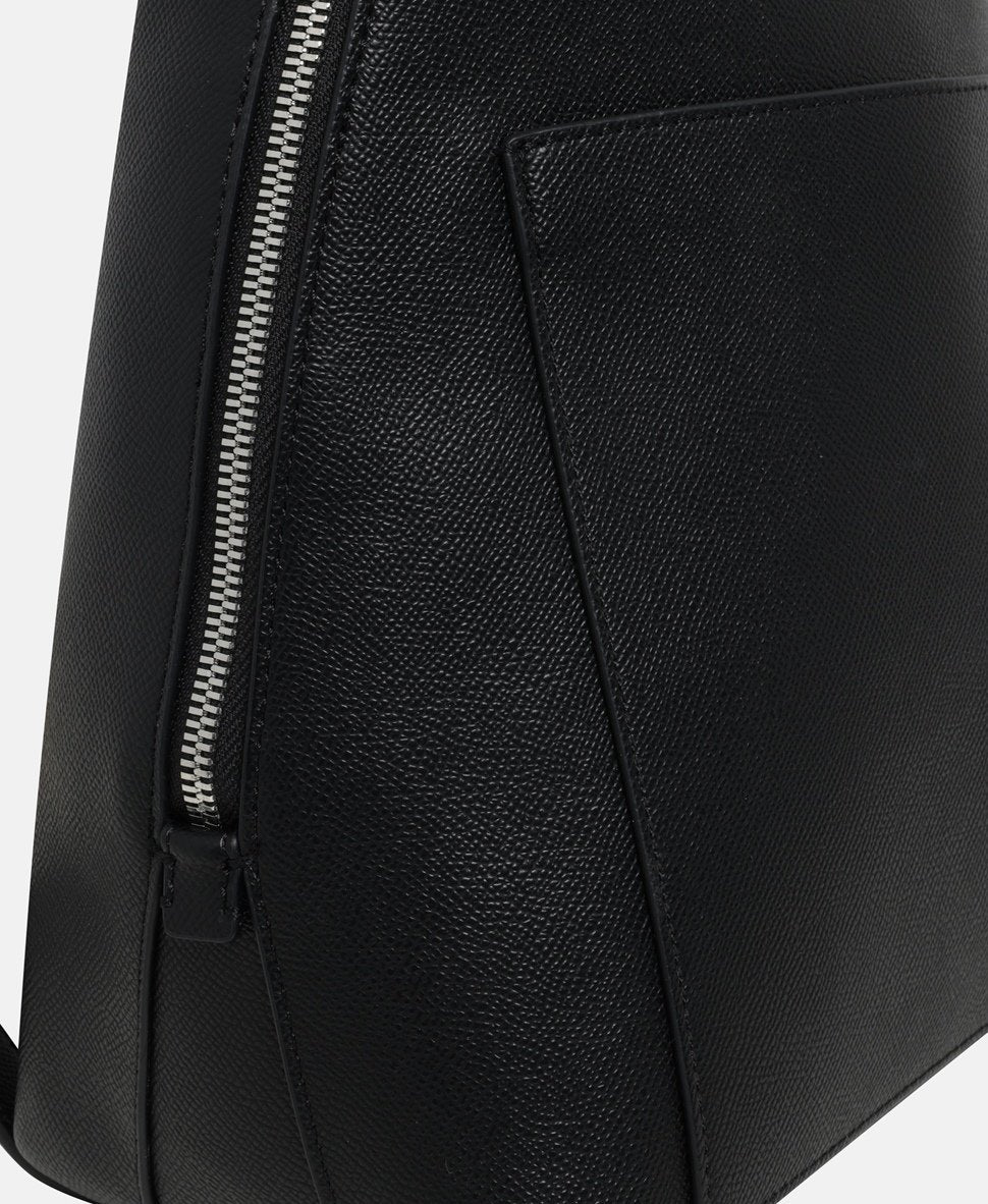 Calvin Klein batoh Černá 2