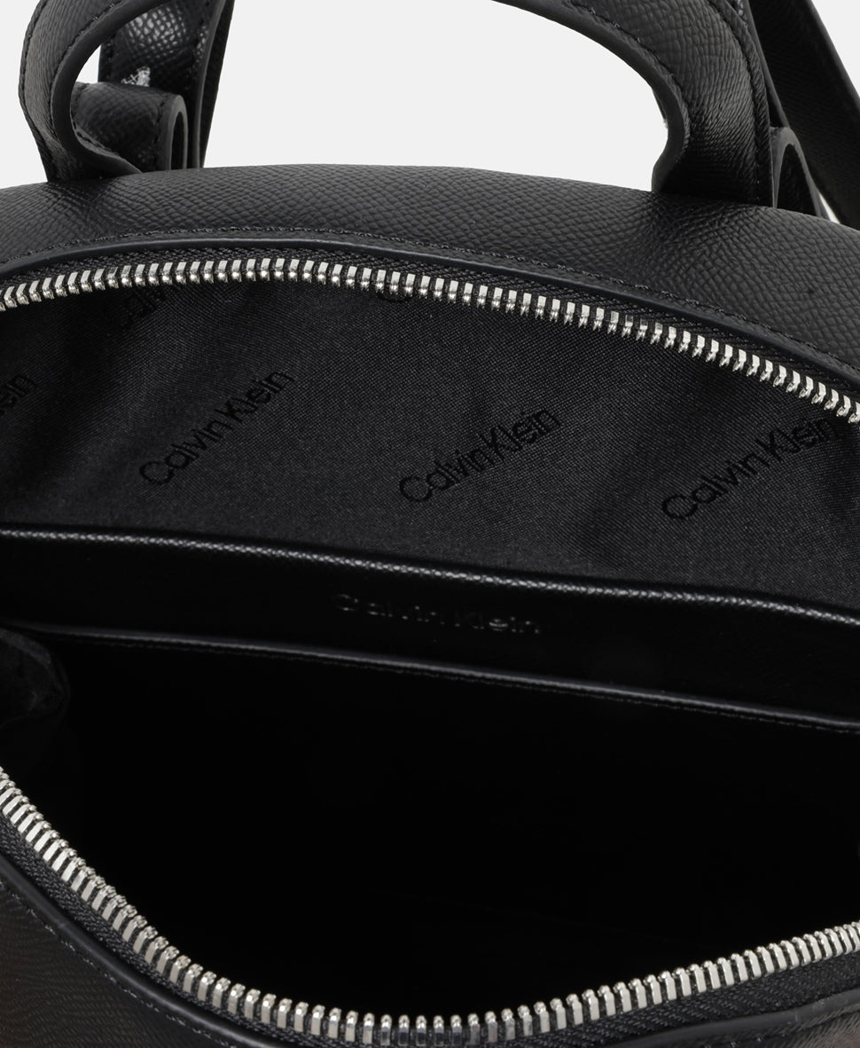 Calvin Klein batoh Černá 3