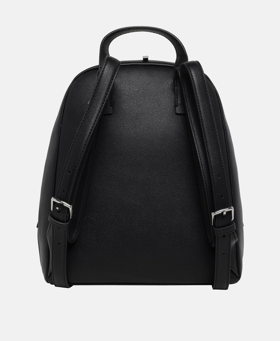 Calvin Klein batoh Černá 4