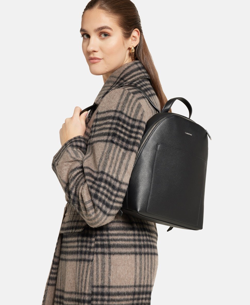 Calvin Klein batoh Černá 5