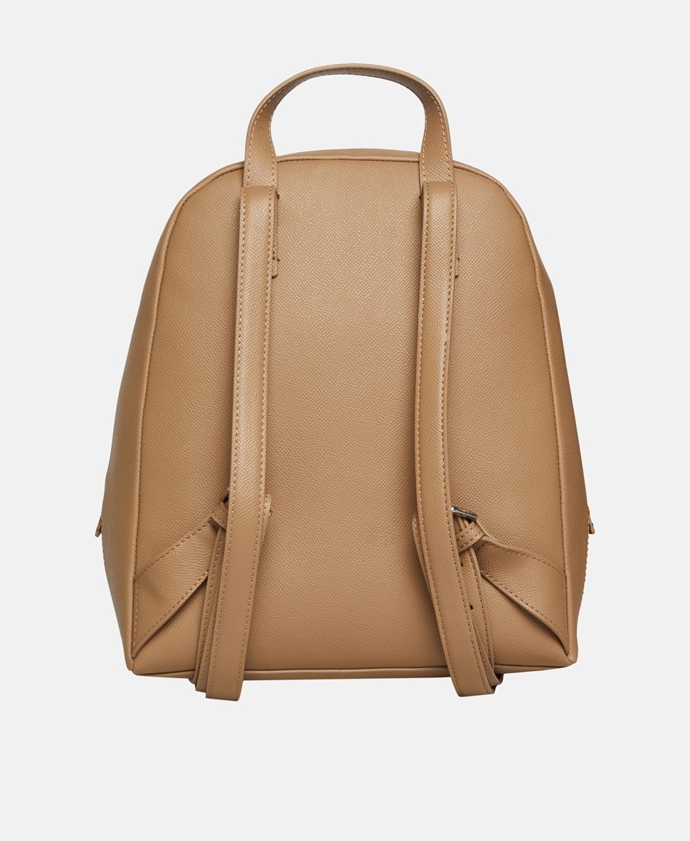 Calvin Klein batoh Camel 4