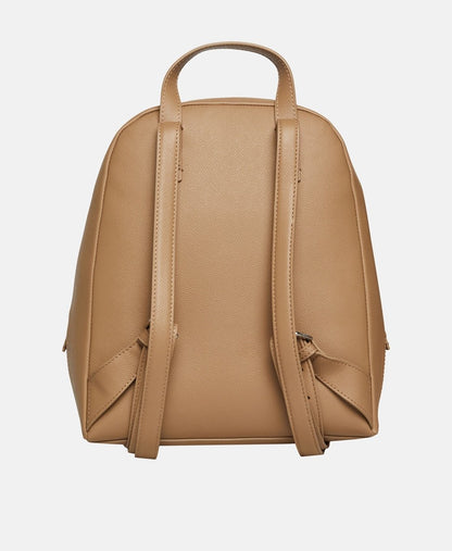 Calvin Klein batoh Camel 4