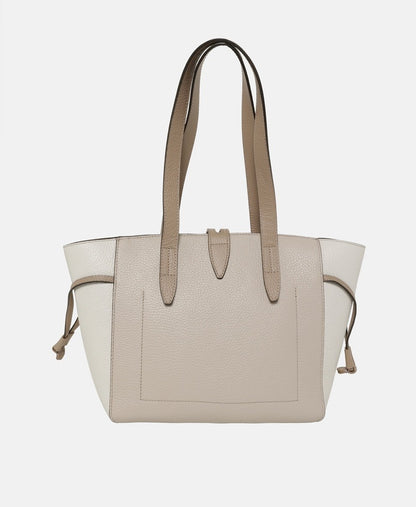 Furla kožená kabelka Písečná 4