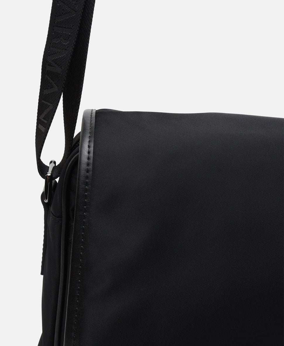 Emporio Armani brašna na notebook Černá 2