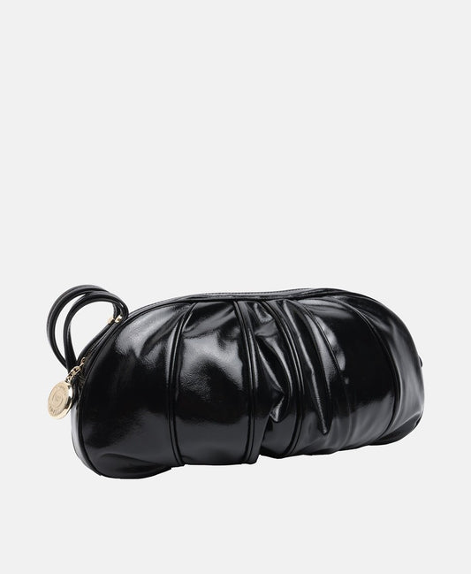 Emporio Armani kabelka přes rameno Černá 1