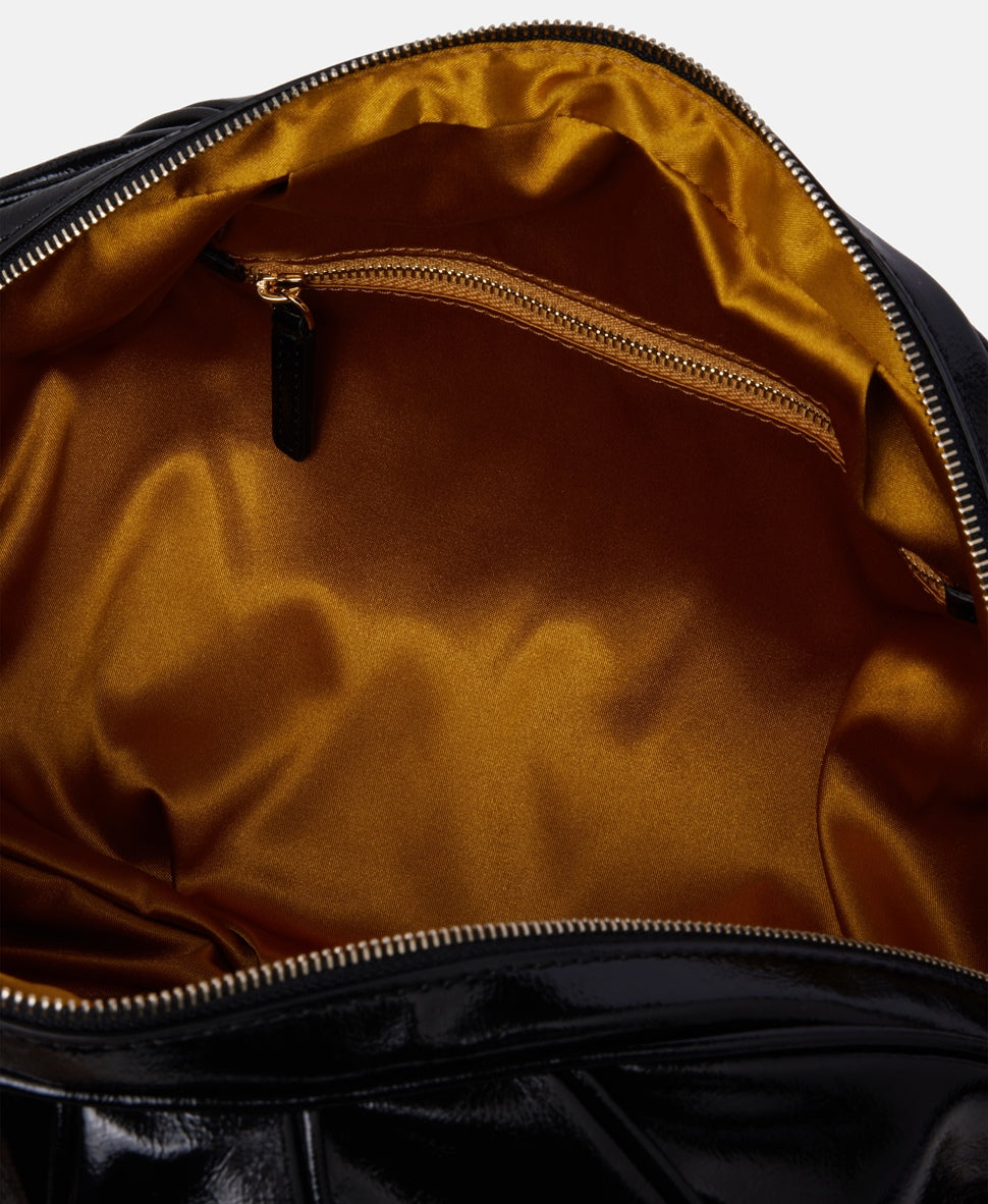 Emporio Armani kabelka přes rameno Černá 3