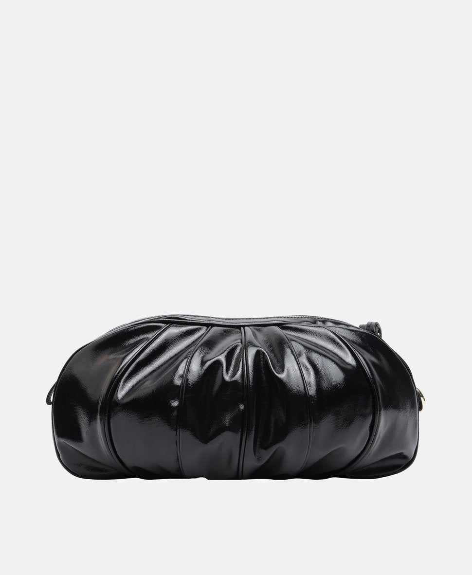 Emporio Armani kabelka přes rameno Černá 4