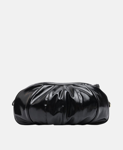 Emporio Armani kabelka přes rameno Černá 4
