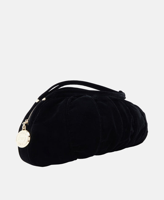Emporio Armani psaníčko Černá 1
