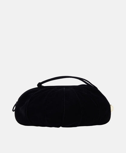 Emporio Armani psaníčko Černá 4