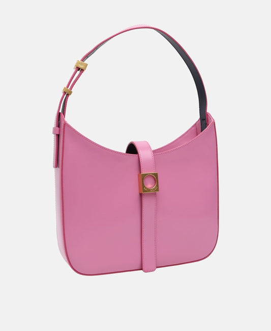 Emporio Armani kabelka přes rameno Růžová 1