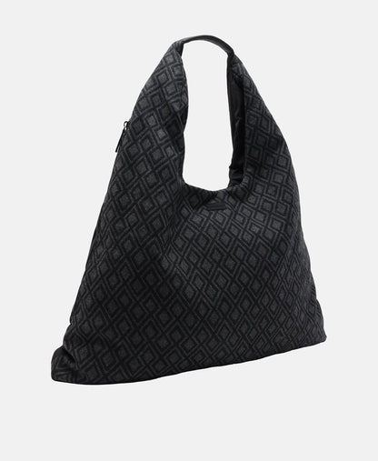 Emporio Armani kabelka shopper Šedá 1
