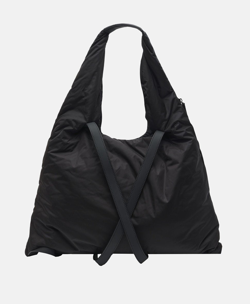 Emporio Armani kabelka shopper Šedá 4