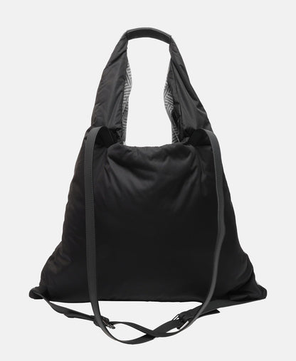 Emporio Armani kabelka shopper Šedá 4