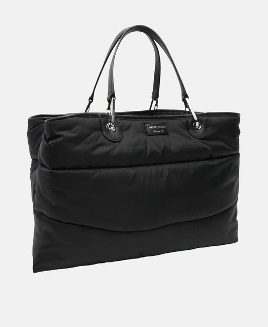 Emporio Armani kabelka shopper Černá 1