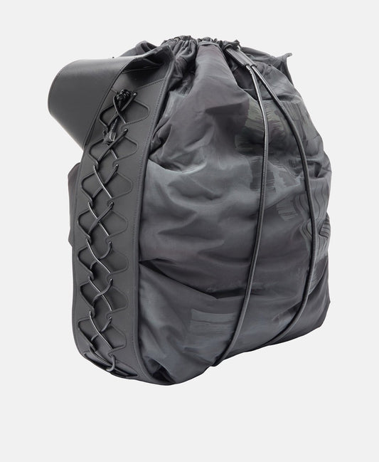 Emporio Armani hobo kabelka Zelená 1