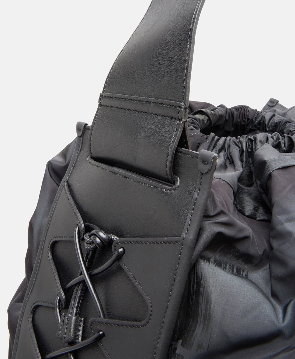 Emporio Armani hobo kabelka Zelená 2