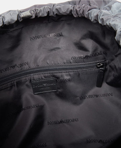 Emporio Armani hobo kabelka Zelená 3