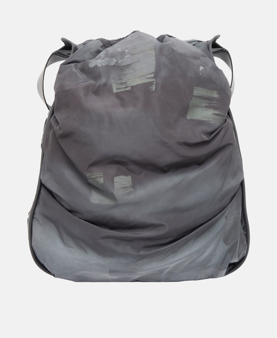 Emporio Armani hobo kabelka Zelená 4