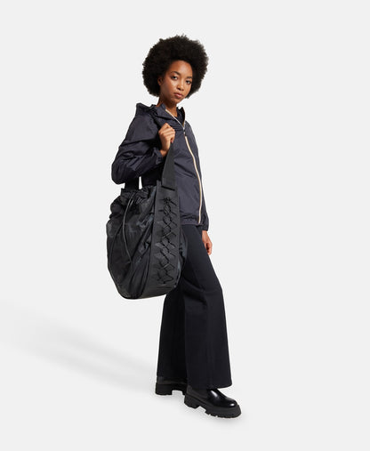 Emporio Armani hobo kabelka Zelená 5