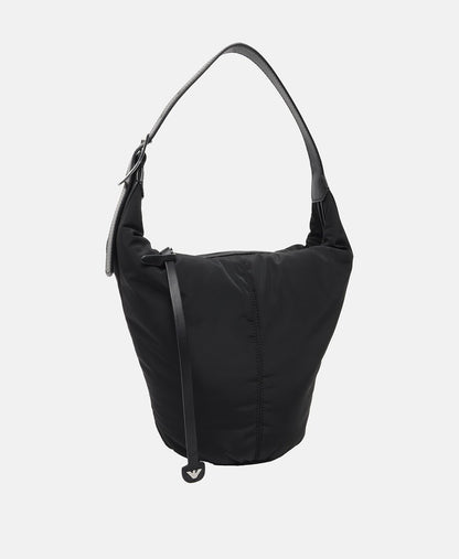 Emporio Armani kabelka přes rameno Černá 1