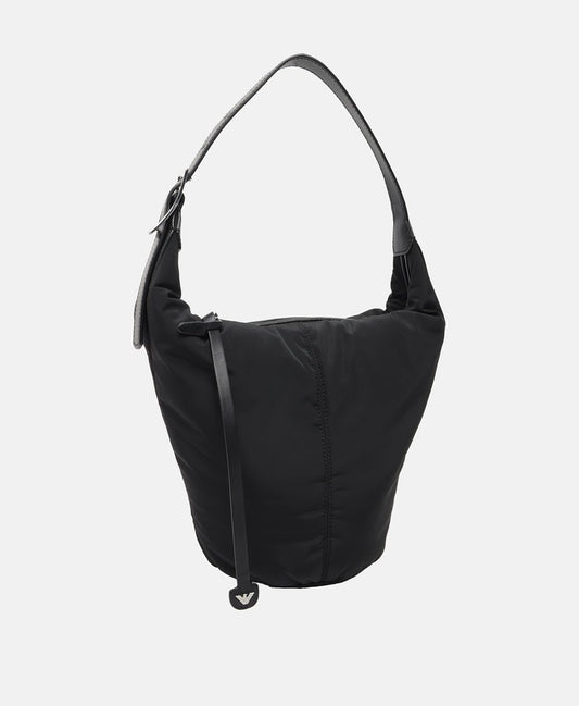 Emporio Armani kabelka přes rameno Černá 1