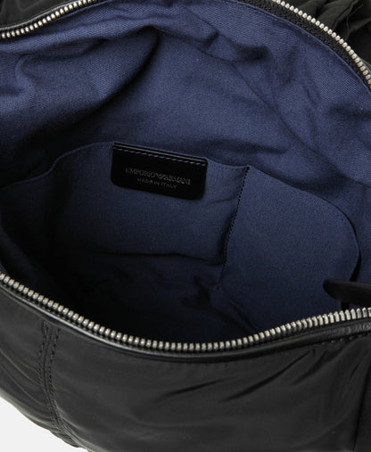Emporio Armani kabelka přes rameno Černá 3