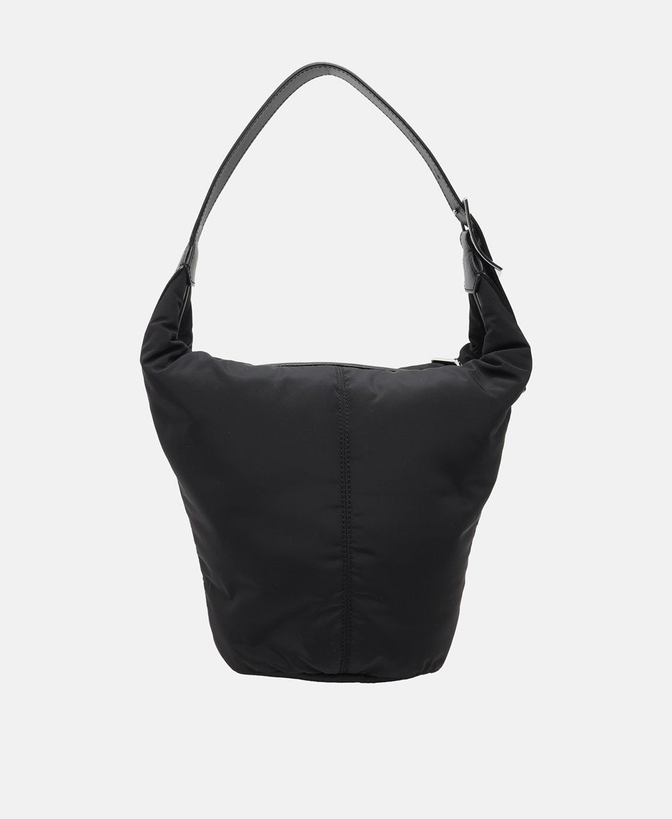 Emporio Armani kabelka přes rameno Černá 4