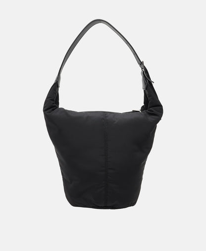 Emporio Armani kabelka přes rameno Černá 4