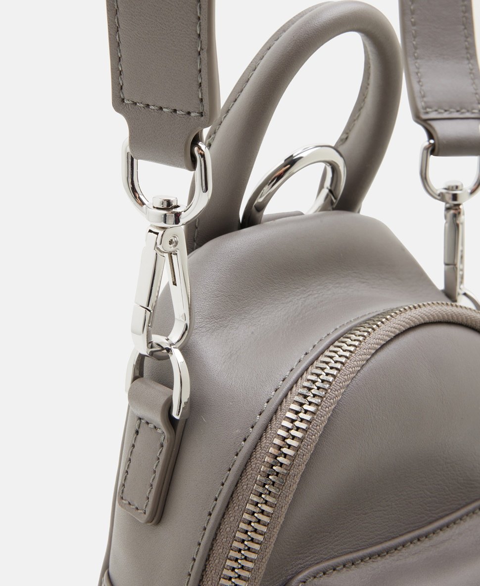 Emporio Armani kabelka Šedá 2