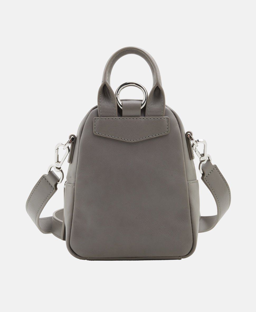 Emporio Armani kabelka Šedá 4