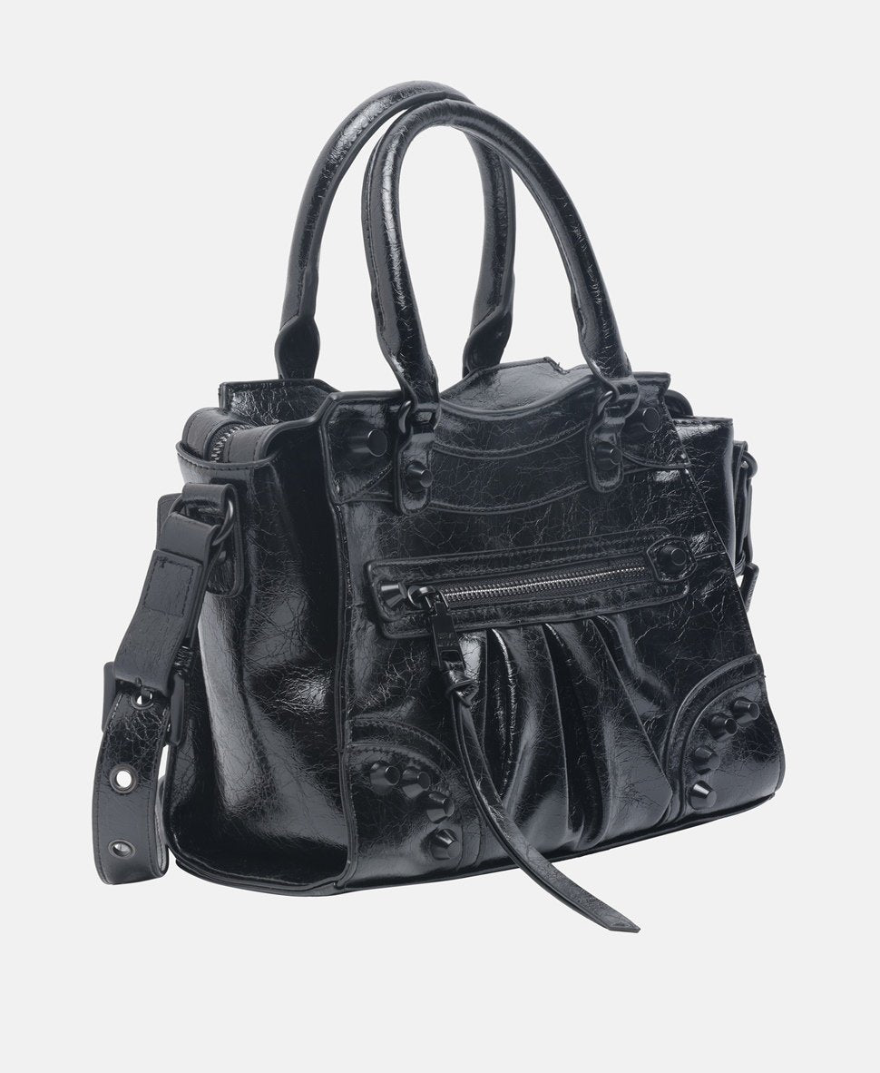 Steve Madden kabelka Černá 1