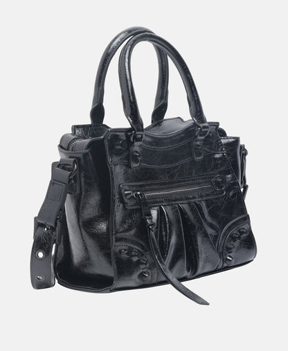 Steve Madden kabelka Černá 1