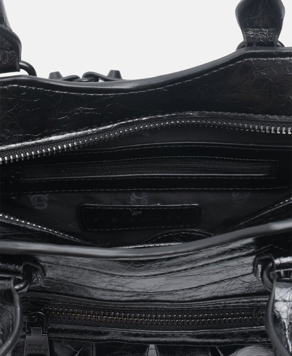Steve Madden kabelka Černá 3