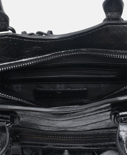 Steve Madden kabelka Černá 3