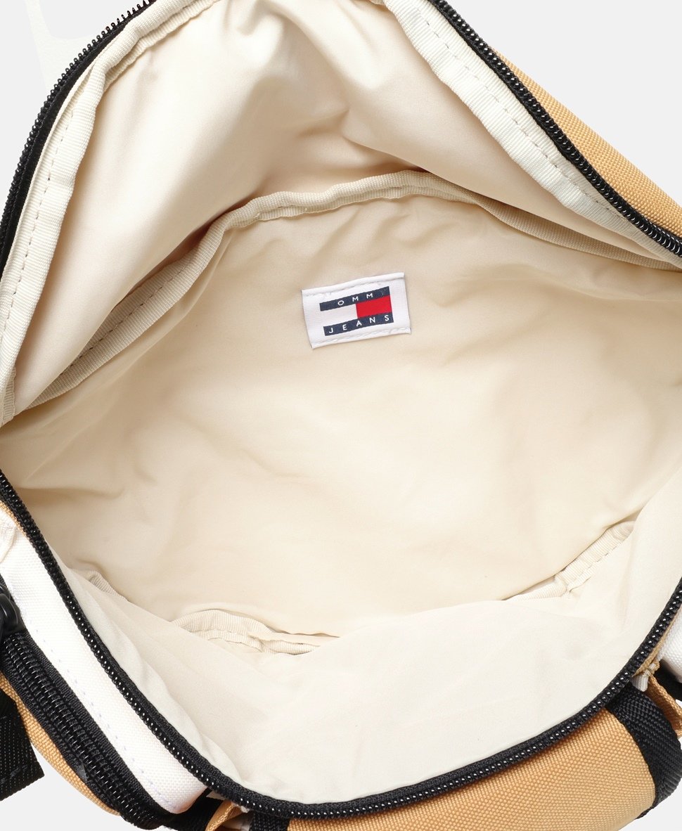 Tommy Jeans ledvinka Jěmně béžová 3