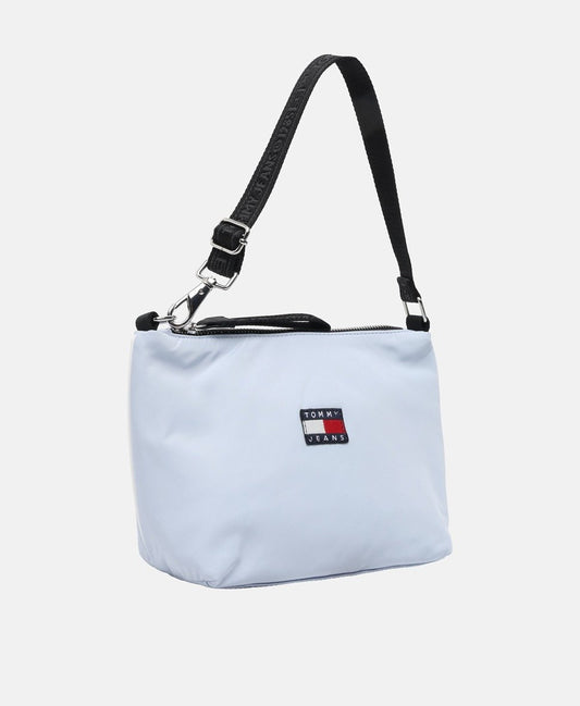 Tommy Jeans kabelka přes rameno Modrá 1