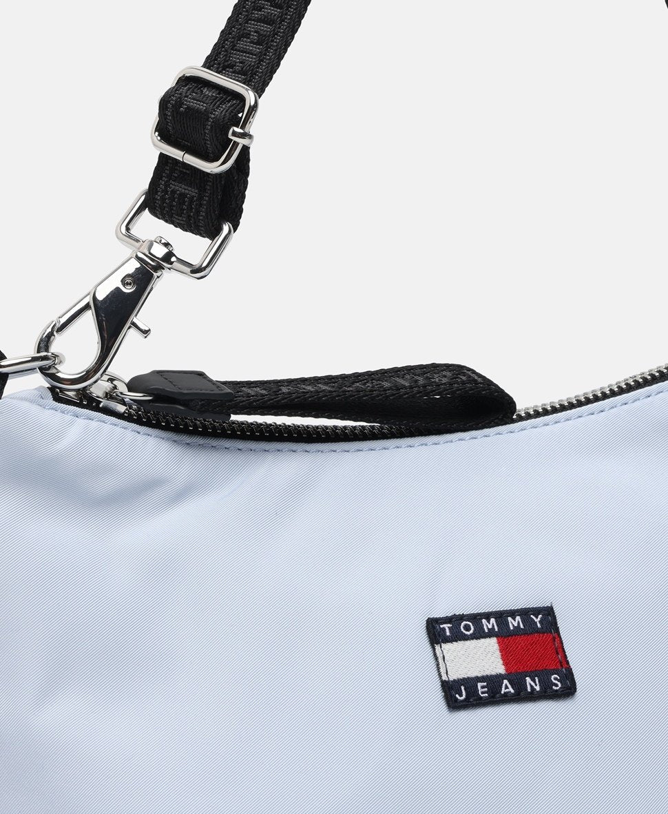 Tommy Jeans kabelka přes rameno Modrá 2
