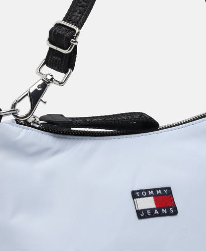 Tommy Jeans kabelka přes rameno Modrá 2