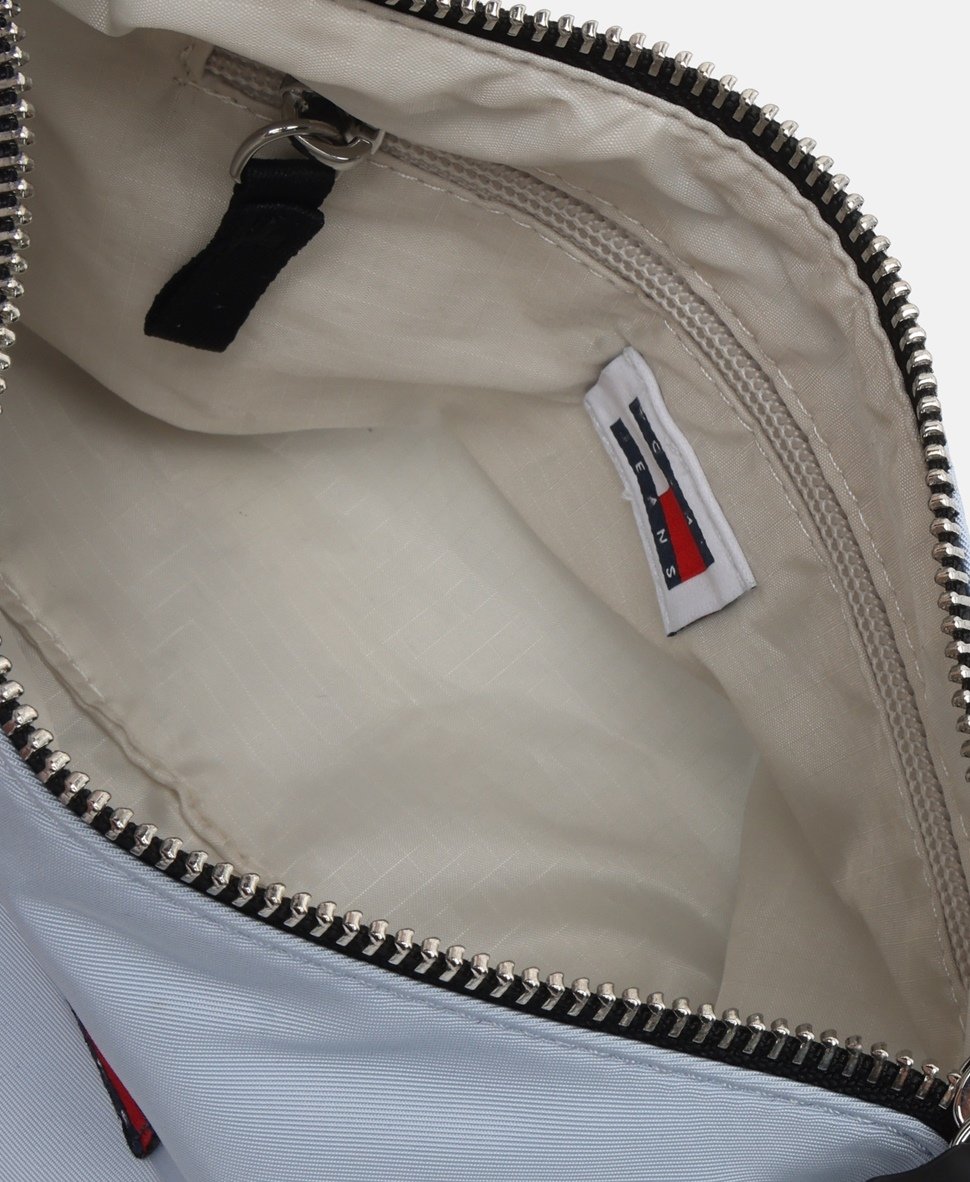 Tommy Jeans kabelka přes rameno Modrá 3