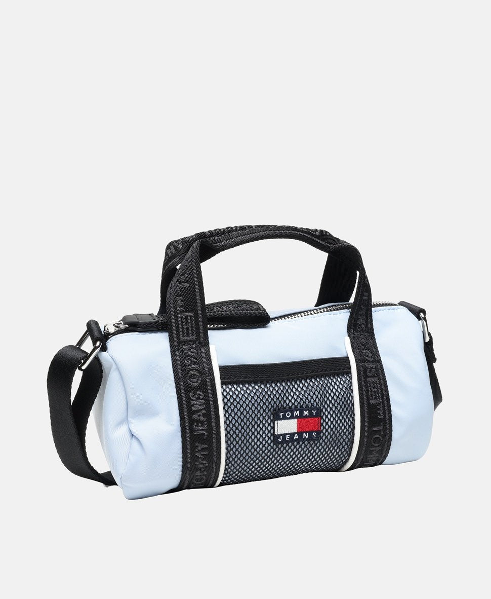 Tommy Jeans taška messenger Modrá 1