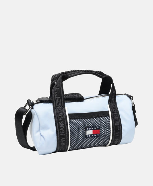 Tommy Jeans taška messenger Modrá 1